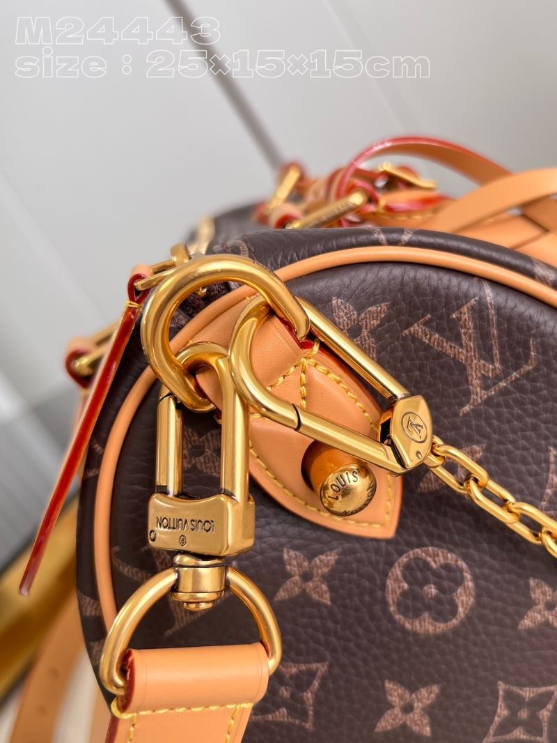 Louis Vuitton Speedy Bags